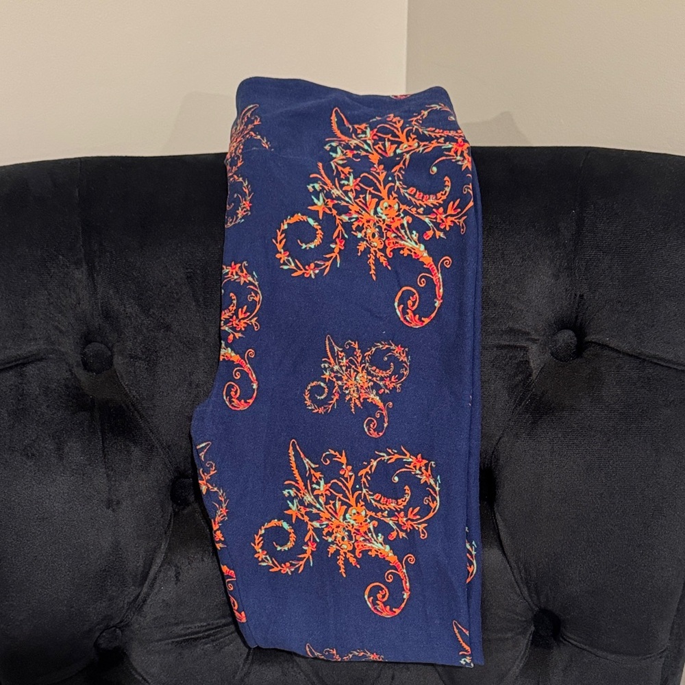Lularoe OS Leggings